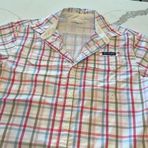 Men’s shirt